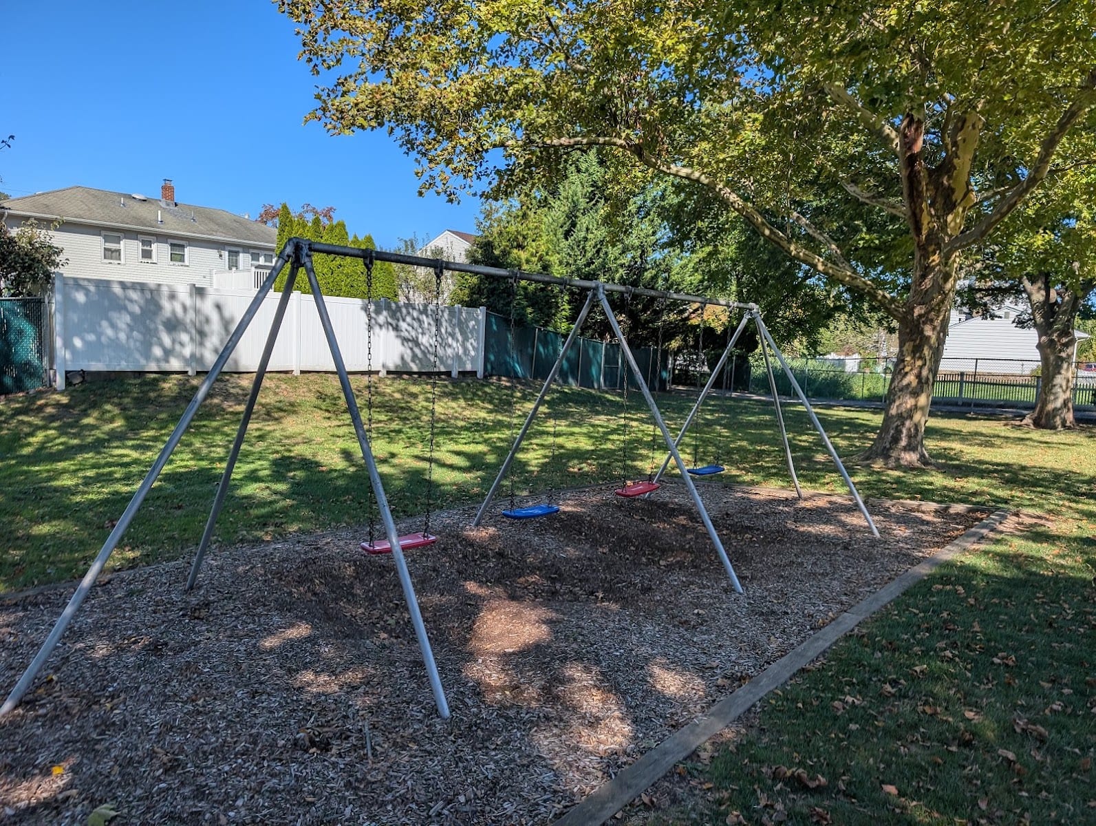 McEllen Park, photo 3