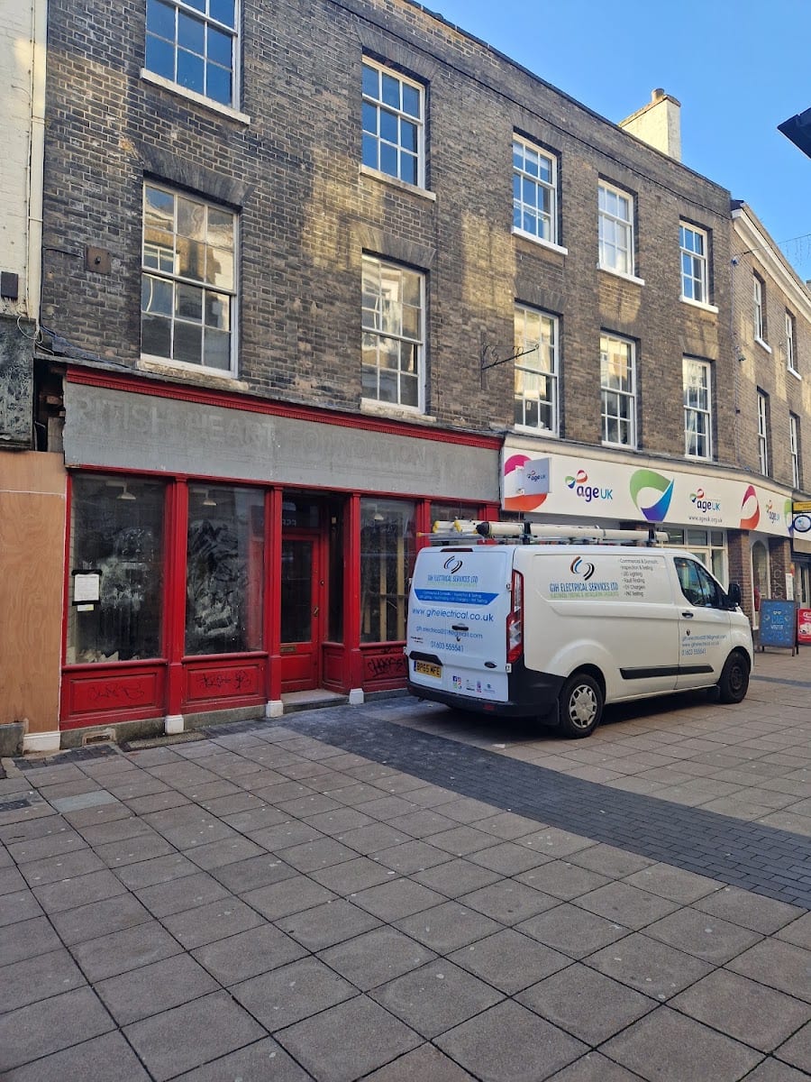 GIH Electrical Services Ltd, photo 3