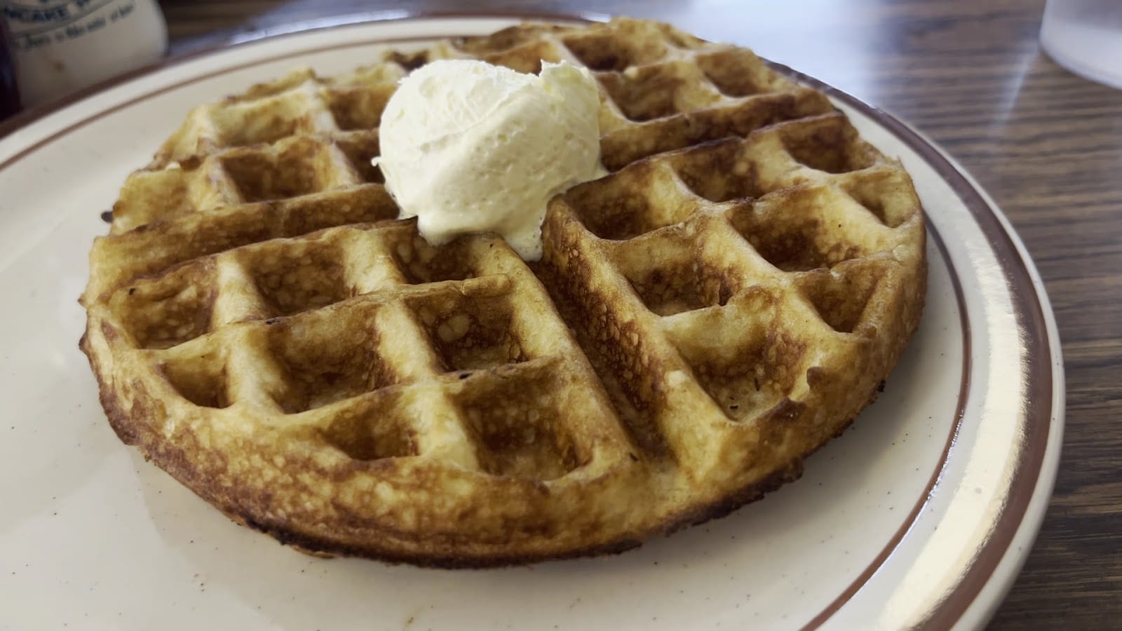 Joe's Pancake House, photo 3
