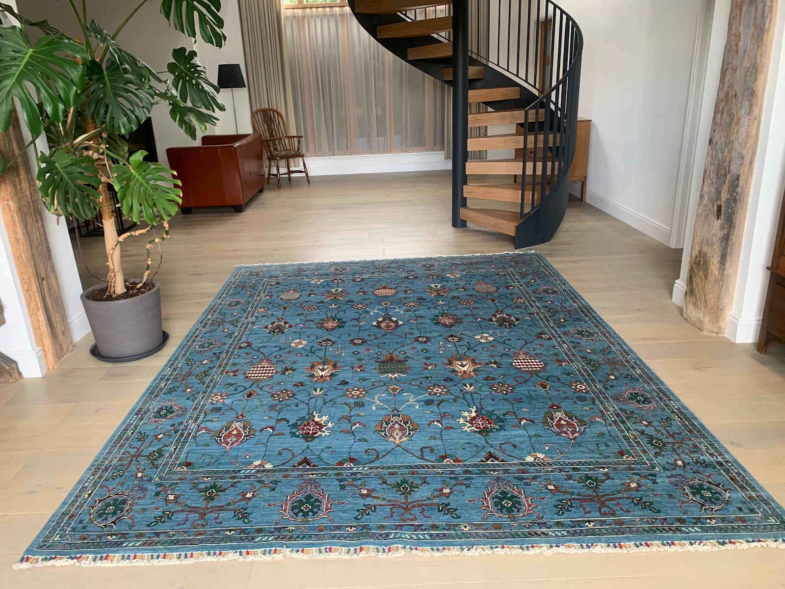 Oriental Rugs Of Norwich Ltd, photo 3