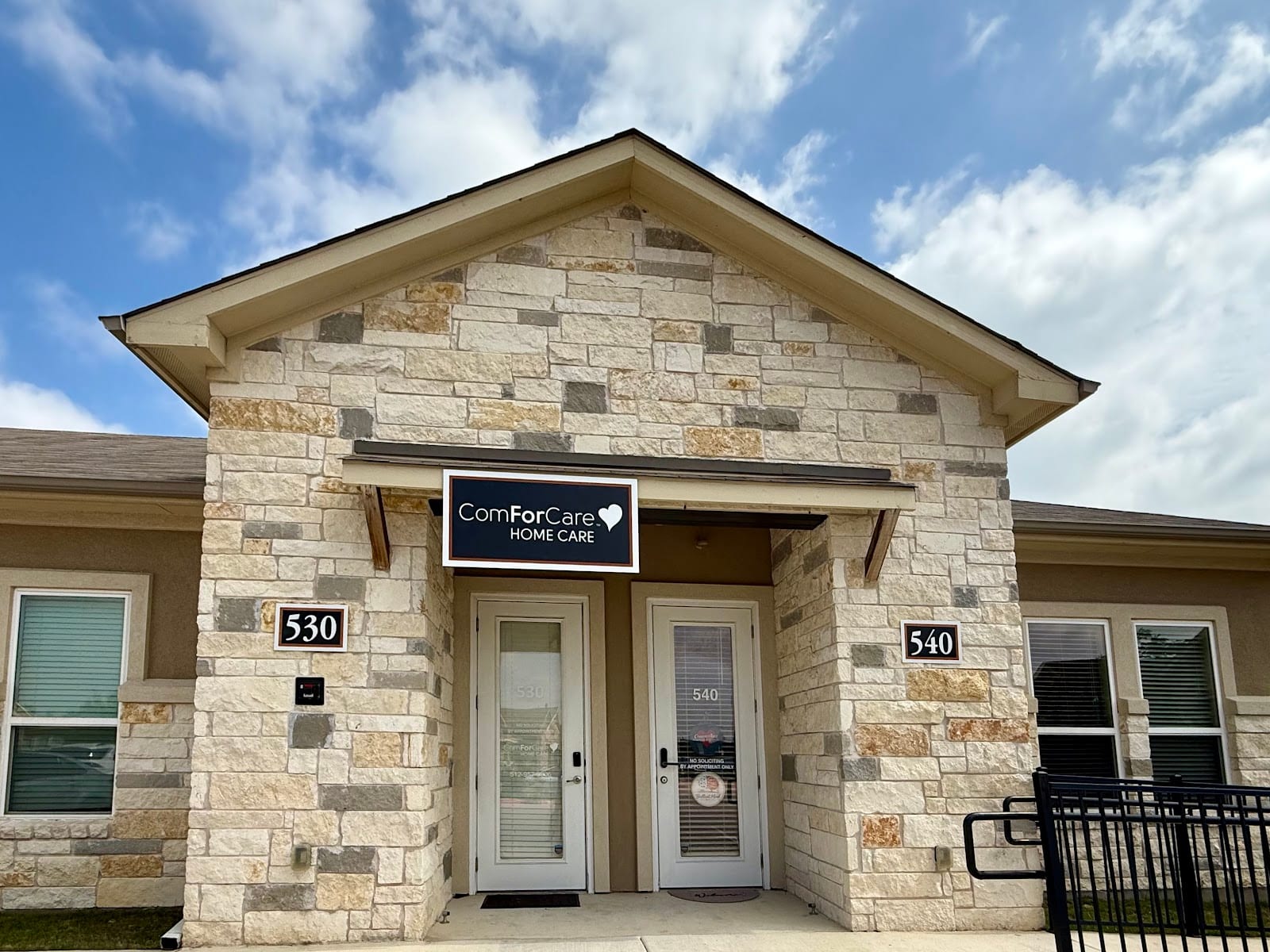 ComForCare Home Care (North Austin), photo 2