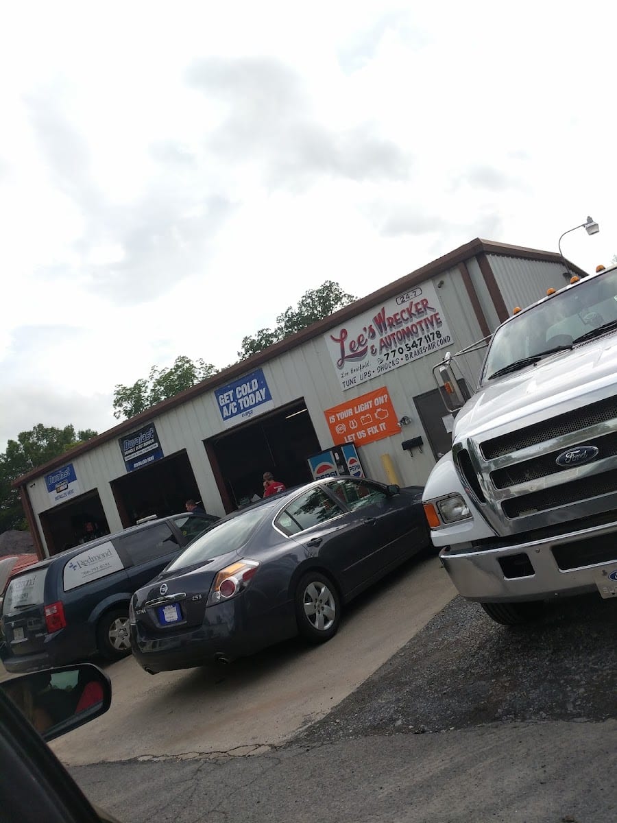 Bohannon Brothers Glass Co, photo 3