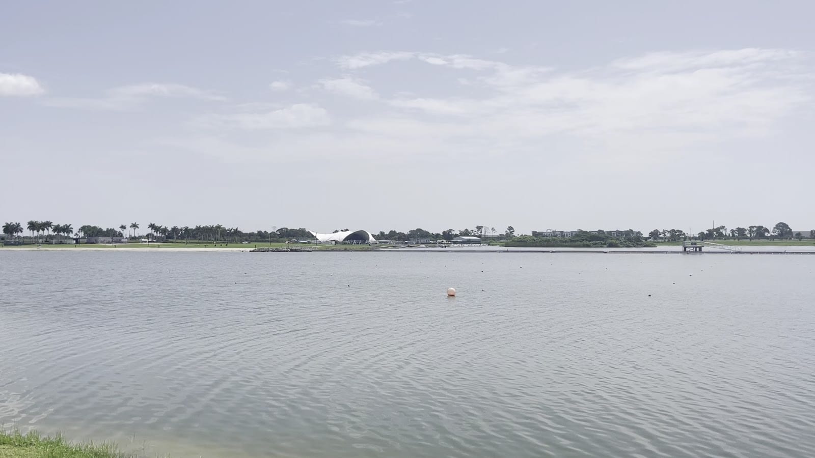 Nathan Benderson Park, photo 2