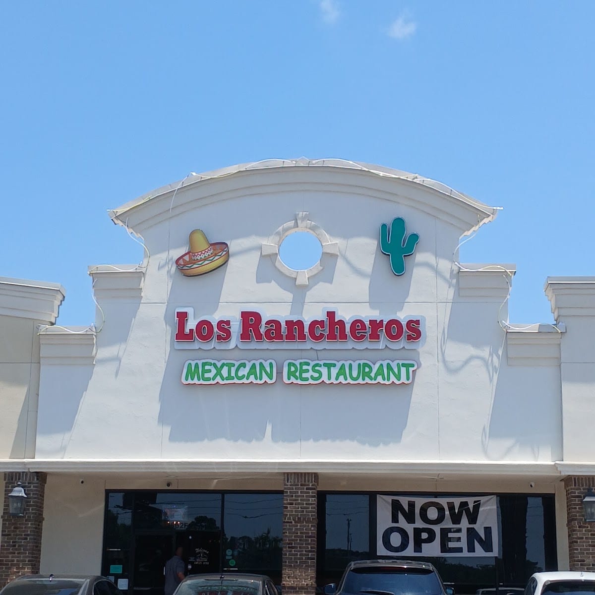 Los Rancheros Mexican Restaurant, photo 2