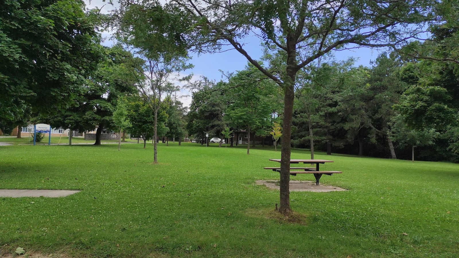 Maxome Park