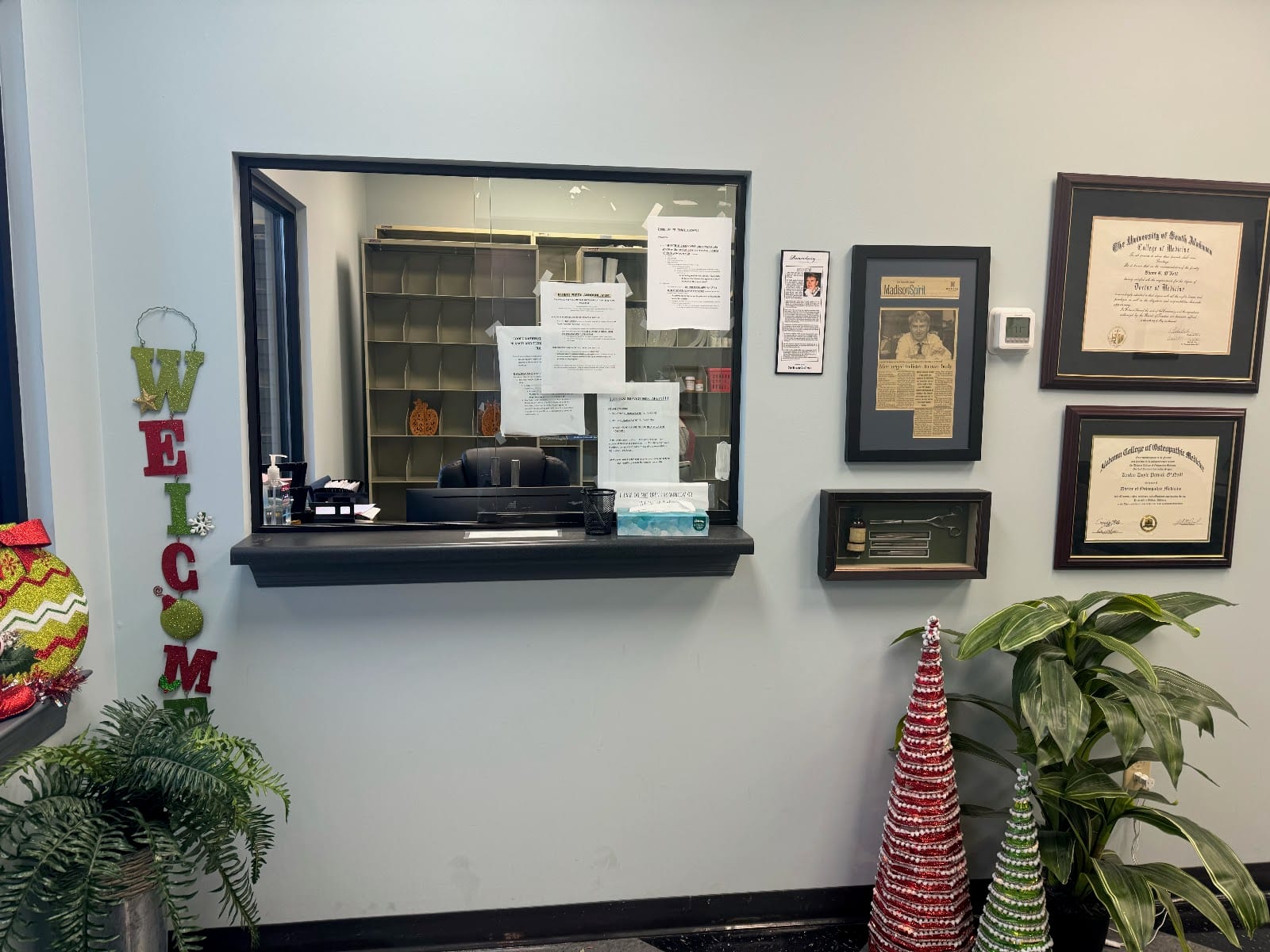 Panacea Family Medicine - Panacea O'Neill Medical Group, photo 2