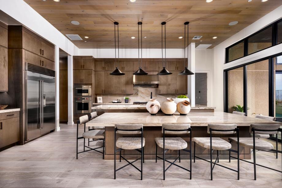 Toll Brothers at Ascension - Highrock Collection, photo 4