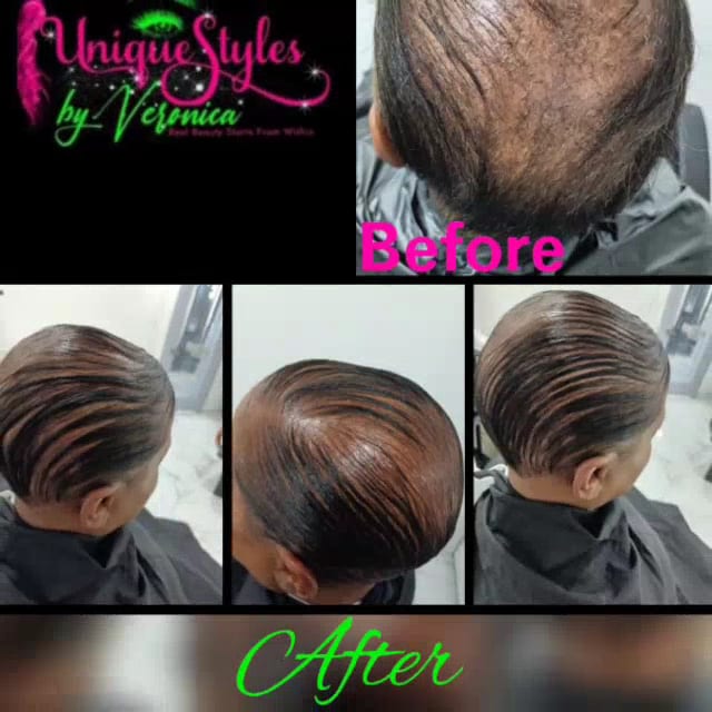 Unique Styles by Veronica- 10+ years🔥🔥🔥, photo 2