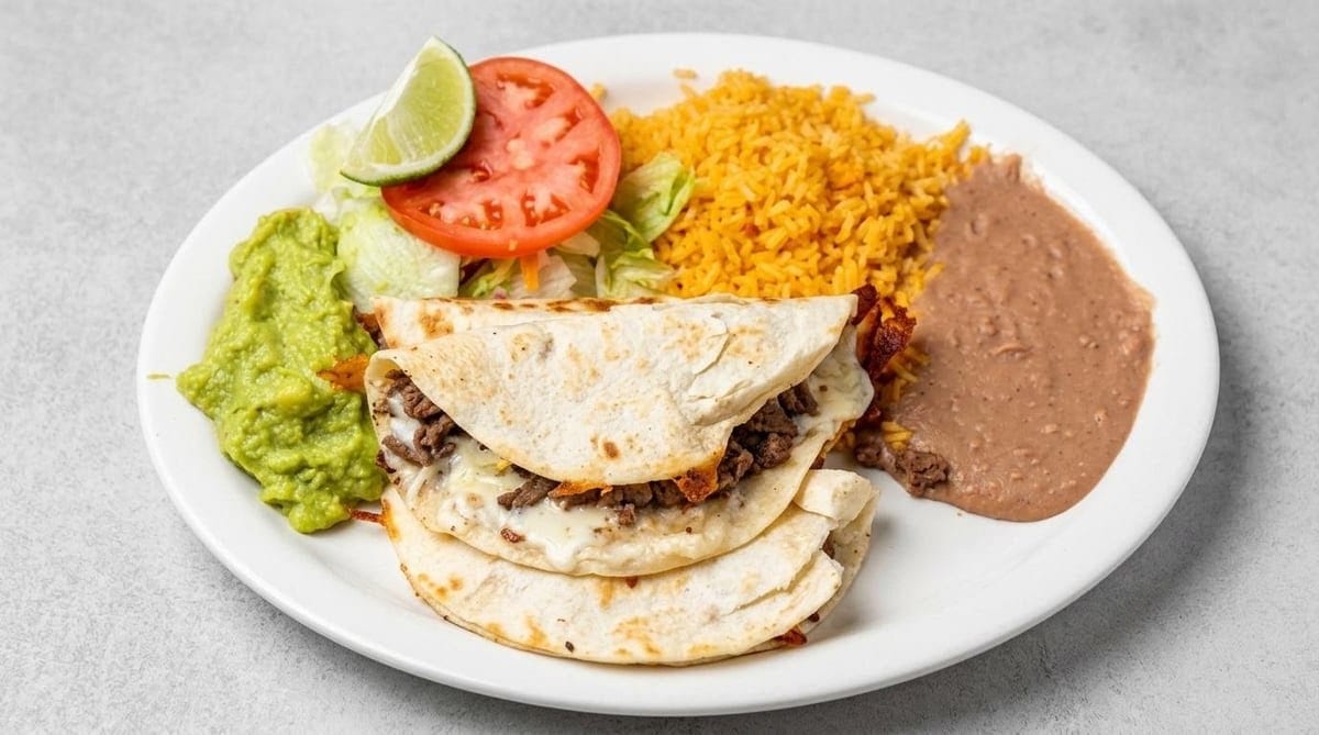 Taquería Los Charros on 76th, photo 3