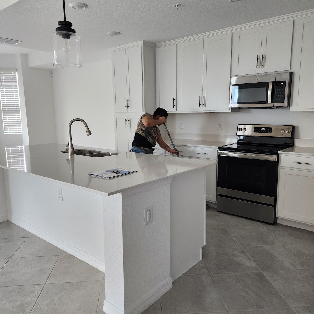 C & J Cleaning LLC