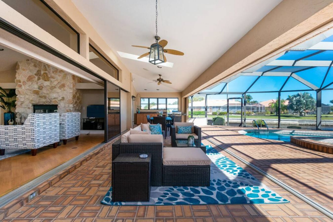 NOVA Vacation Rentals- Villa Tropical, photo 2