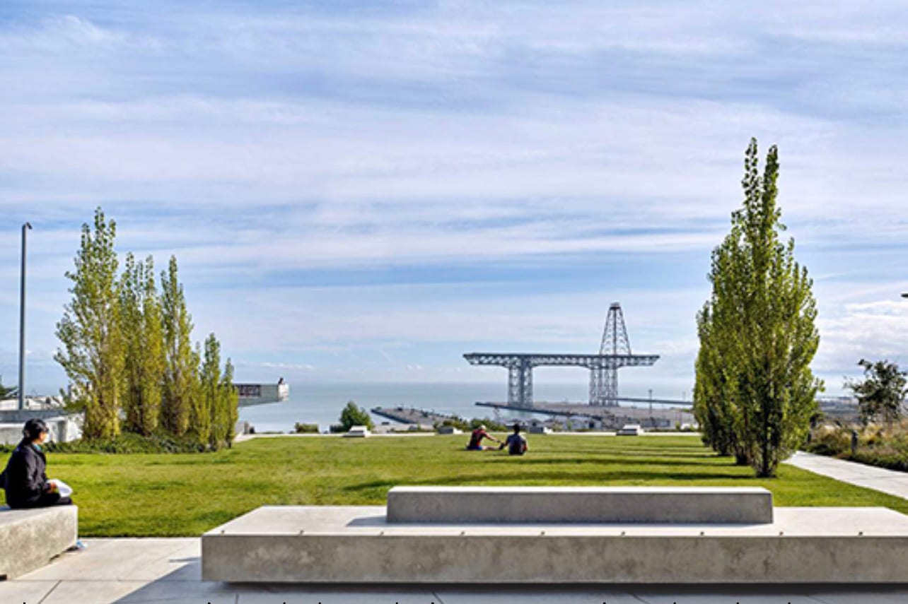Hillpoint Park