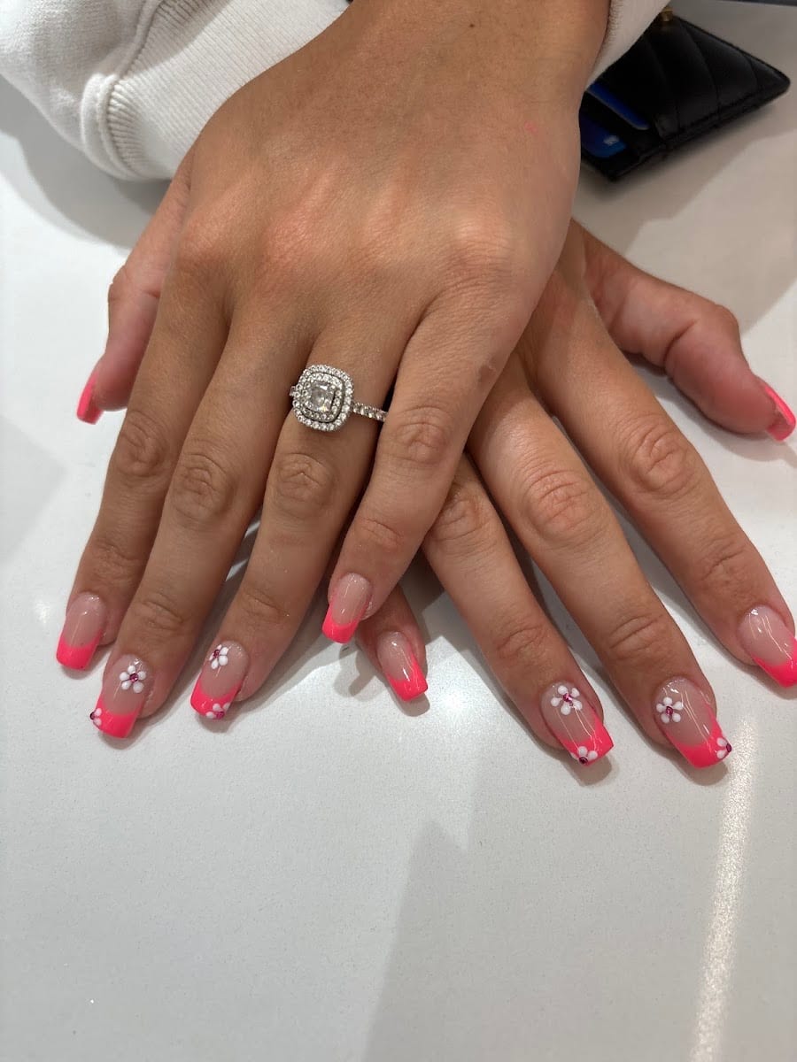 Lacquer Nails & Spa Scottsdale, photo 4