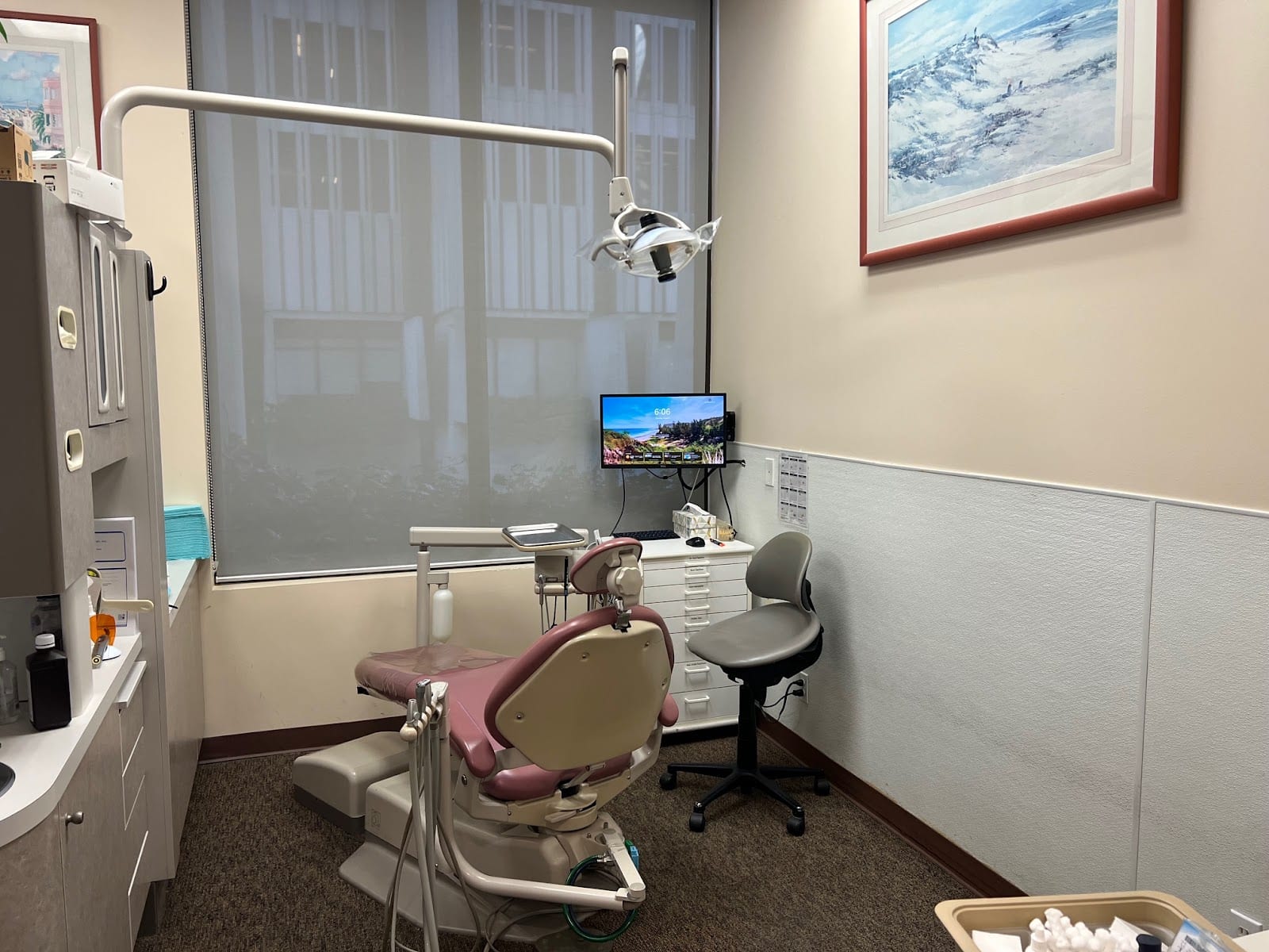 Embarcadero Dentistry