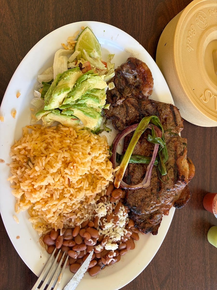 San Marcos Restaurant, photo 2