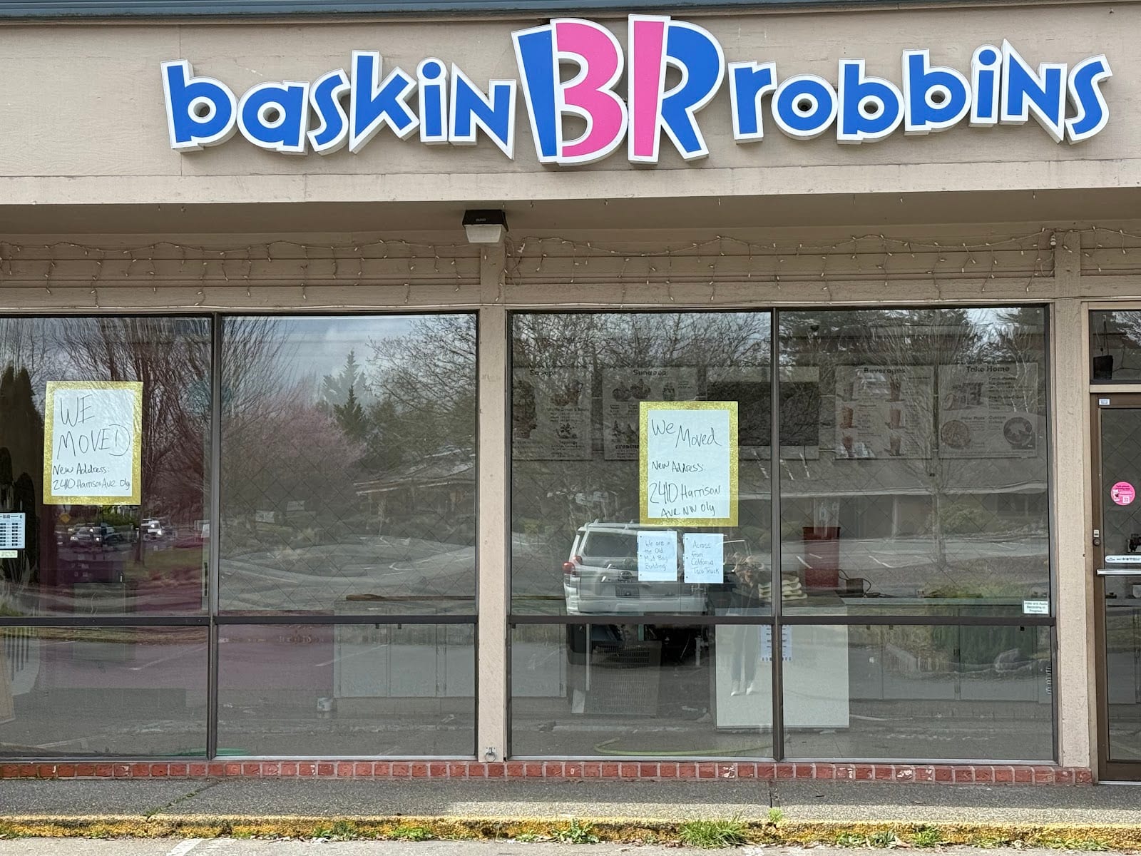 Baskin-Robbins