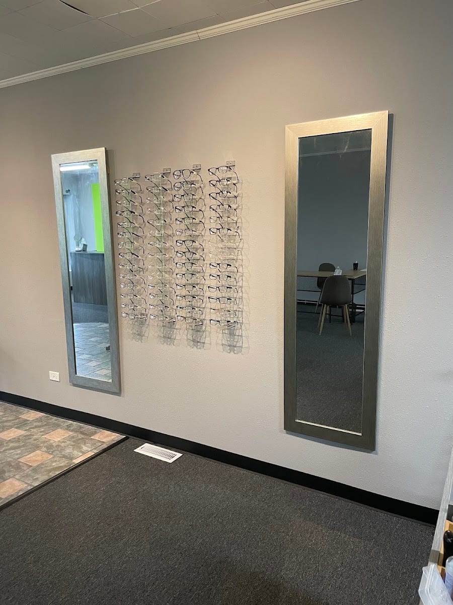 A & J OPTICAL BOUTIQUE