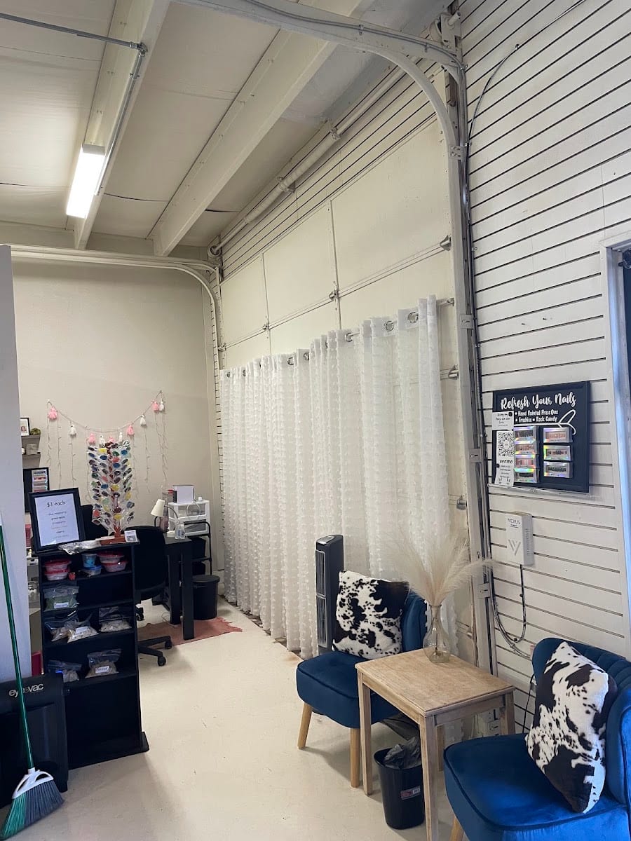 Caprock Curls Salon, photo 3