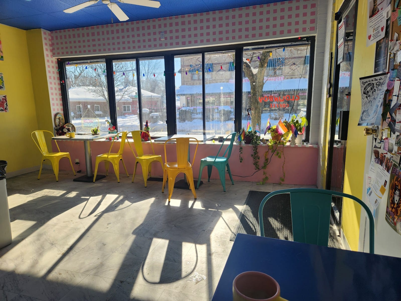Clownboy Coffee, photo 3