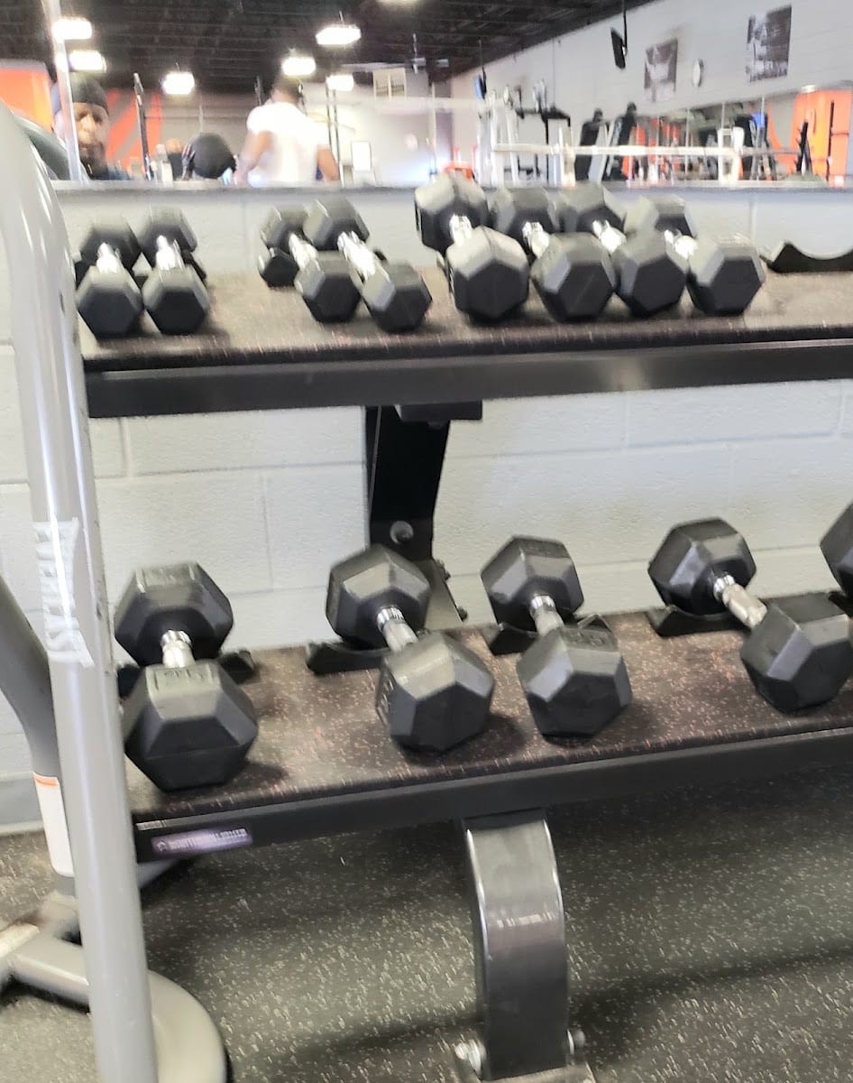 Rocc Solid Fitness