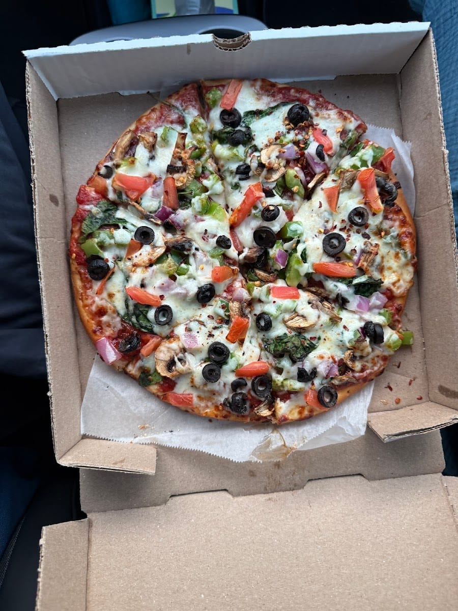 Fun Pizza Kitchen, photo 4