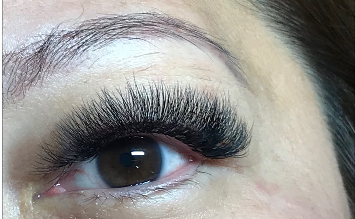 World of Lashes, photo 4