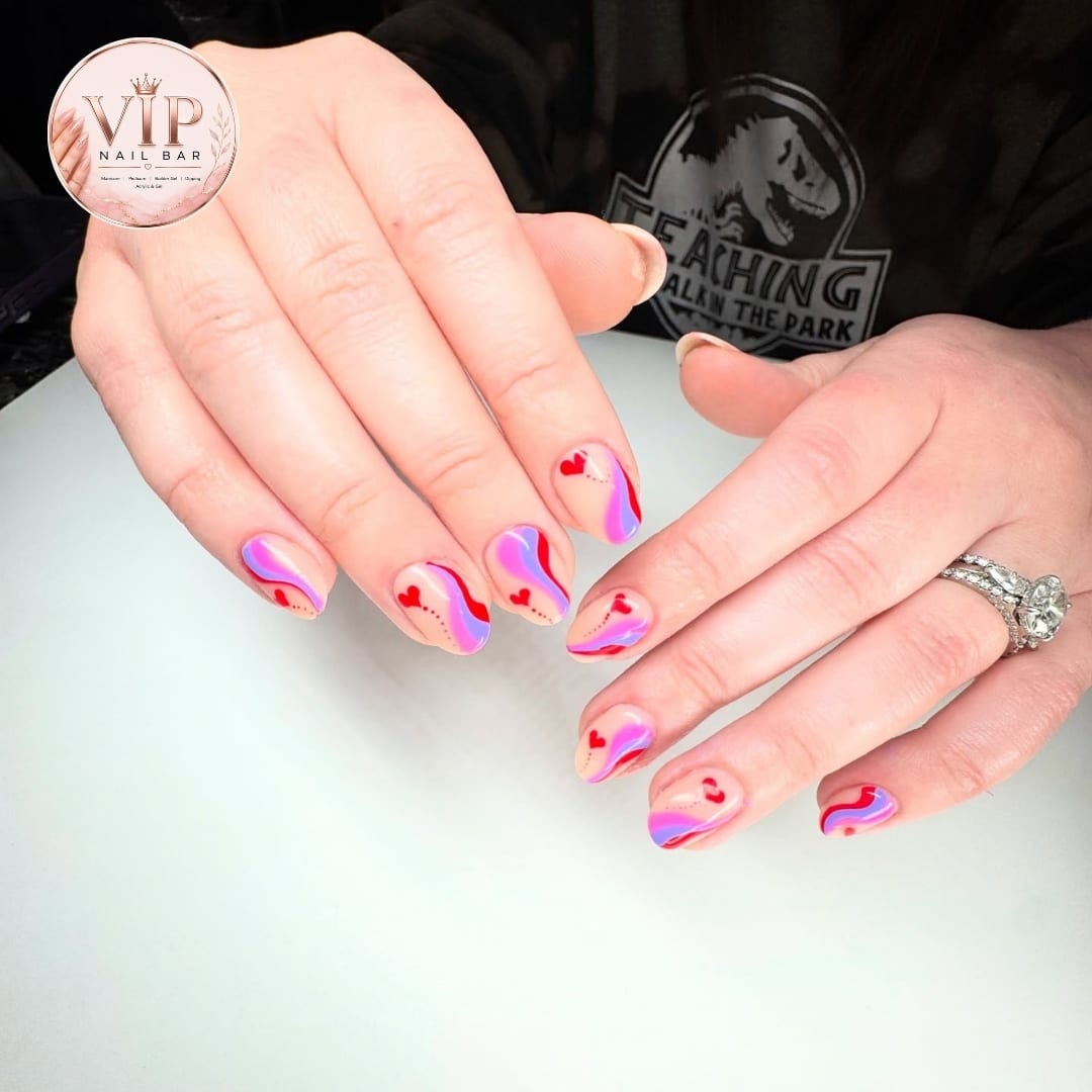 Vip Nail Bar
