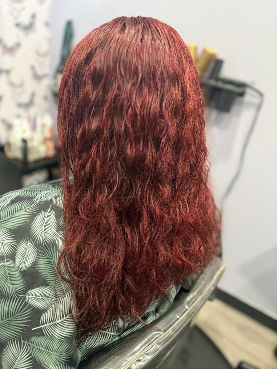 Stardust Salon (with Izzy)