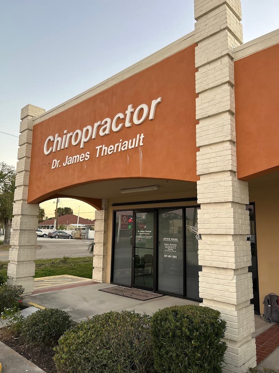 Theriault Chiropractic