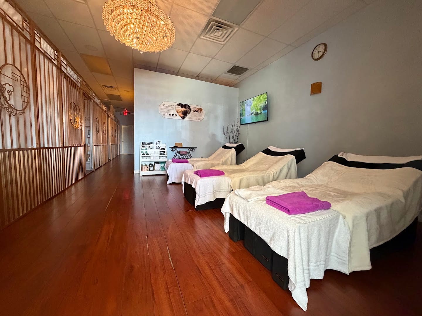icare spa (Before :Happy Foot Spa/Truly Relax), photo 4