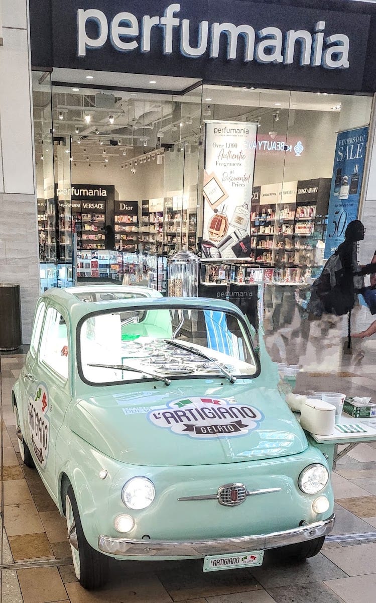 L'Artigiano Gelato, photo 4