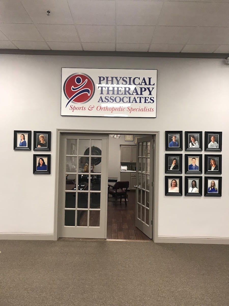 Physical Therapy Associates - Lubbock, photo 3
