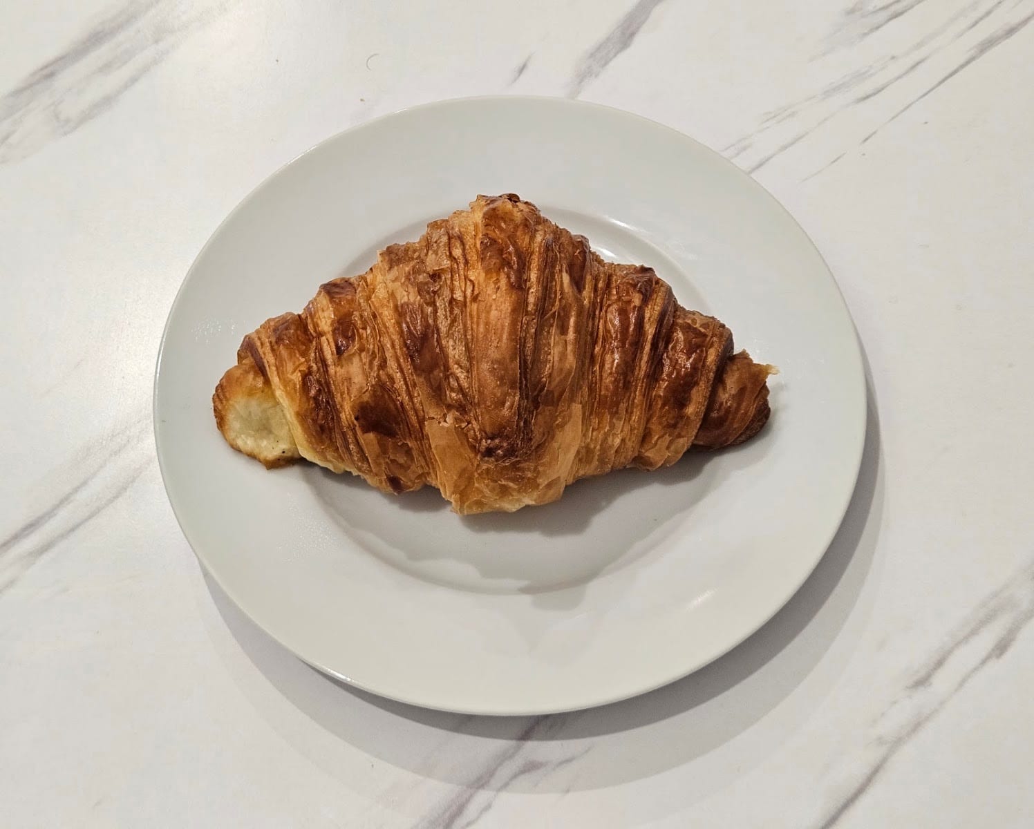 Boulangerie beaubourg, photo 4