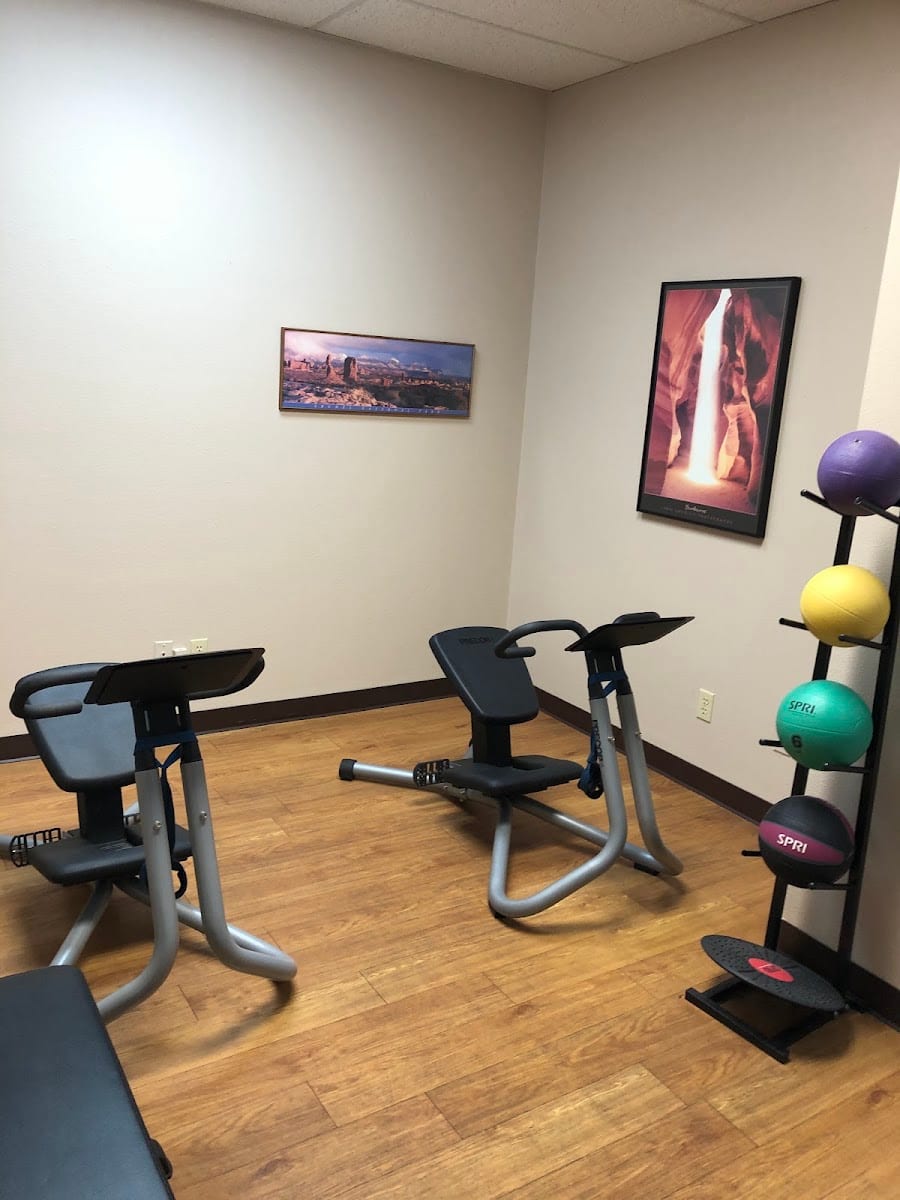 De Bruin Chiropractic, Ltd., photo 2