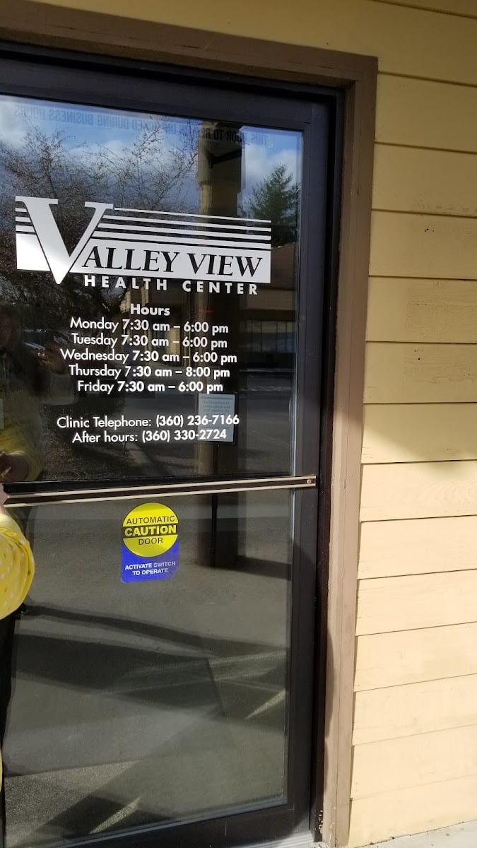 Valley View Health Center, photo 4