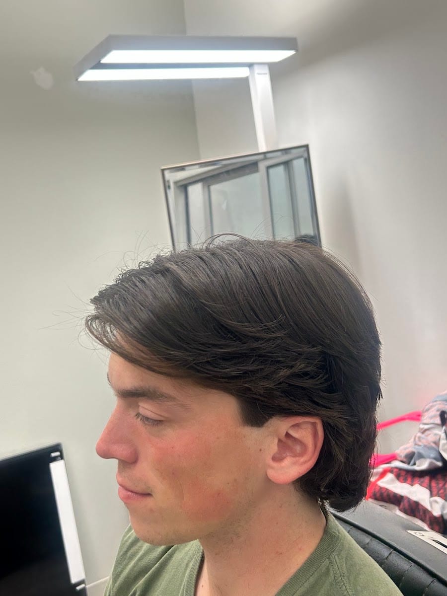 Barberetteco LLC