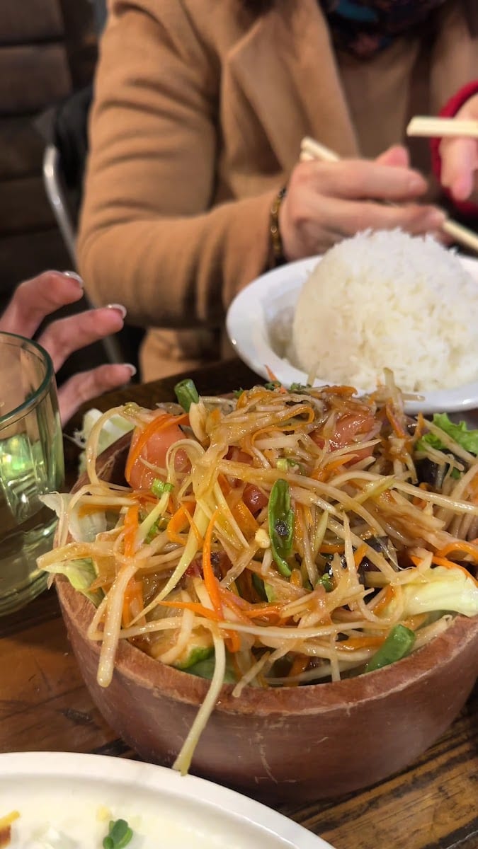 EAT BKK Thai Kitchen (Sheppard), photo 3