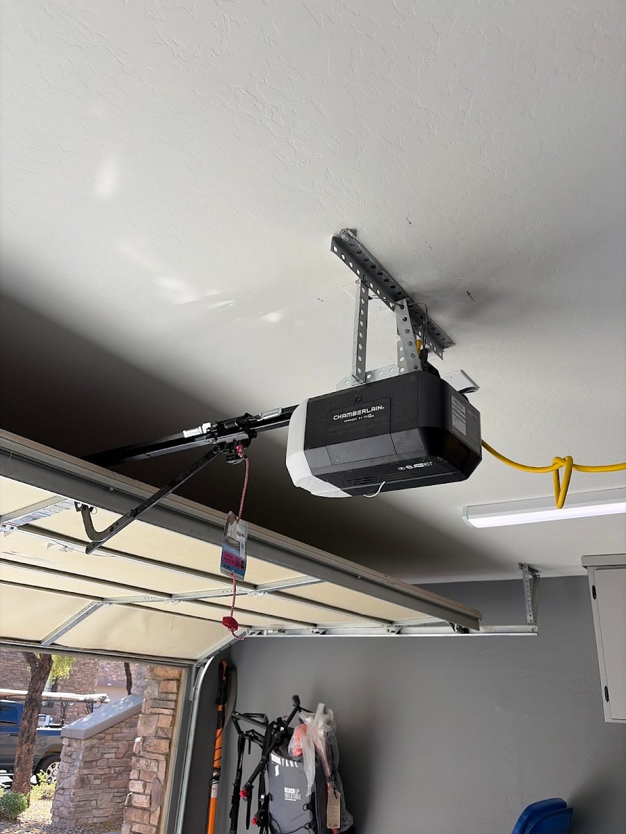 Century Garage Door Repair Service, photo 3