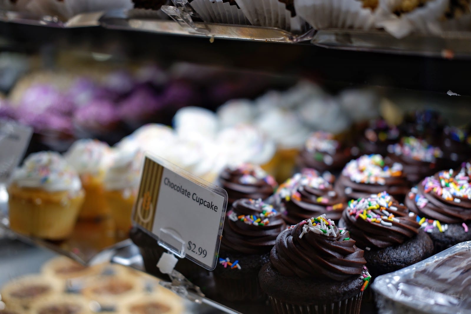 Hot Oven Bakery - BWV