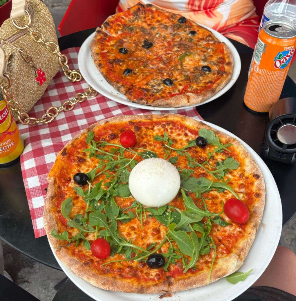 Pizza Piano, photo 3