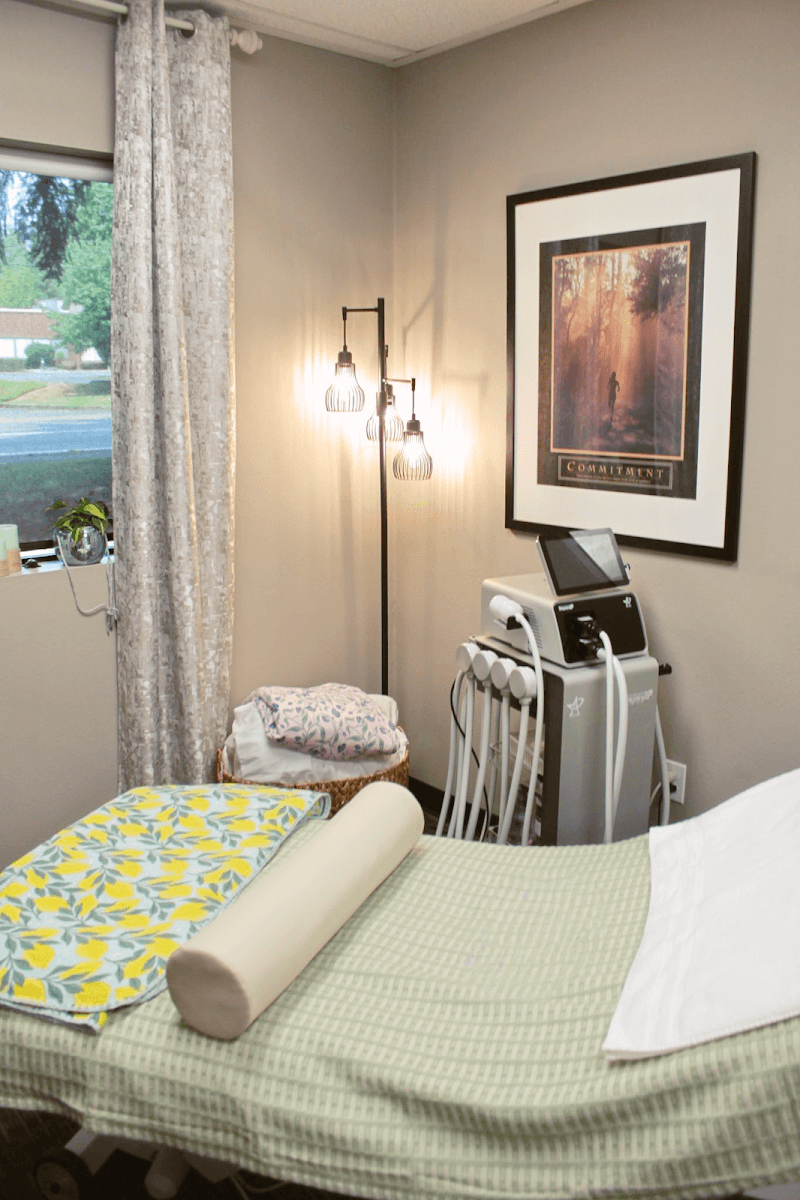 Ideal Wellness NW