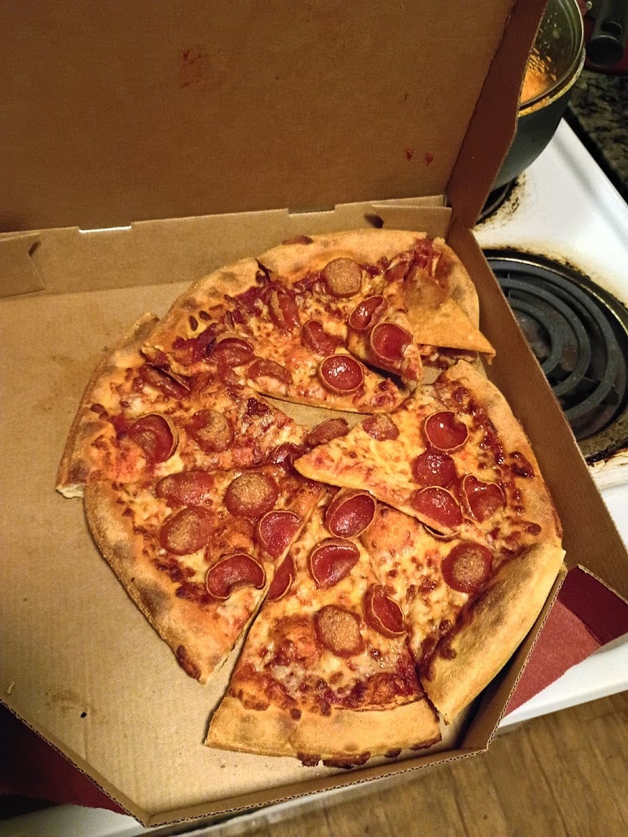Pizza Hut, photo 3