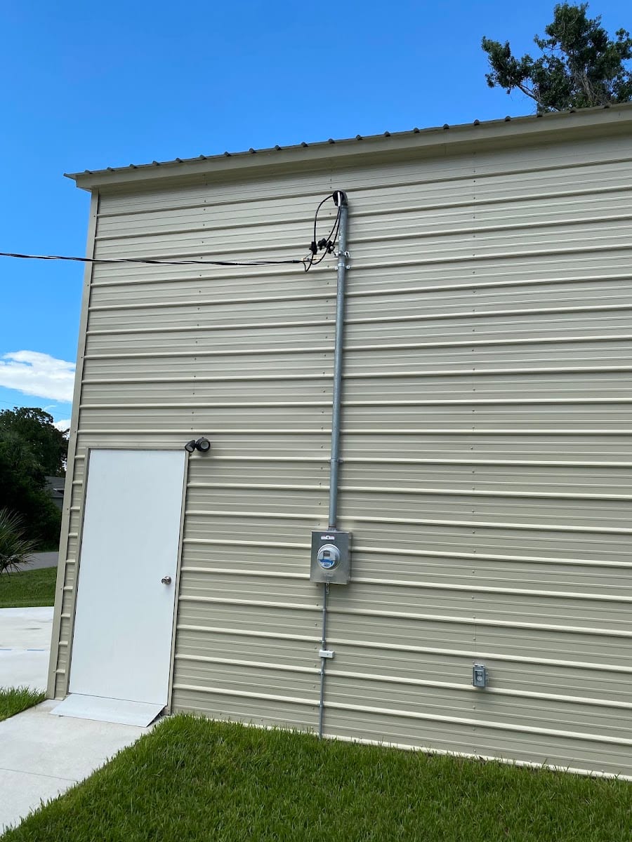 Automated Electrical Companies, photo 3