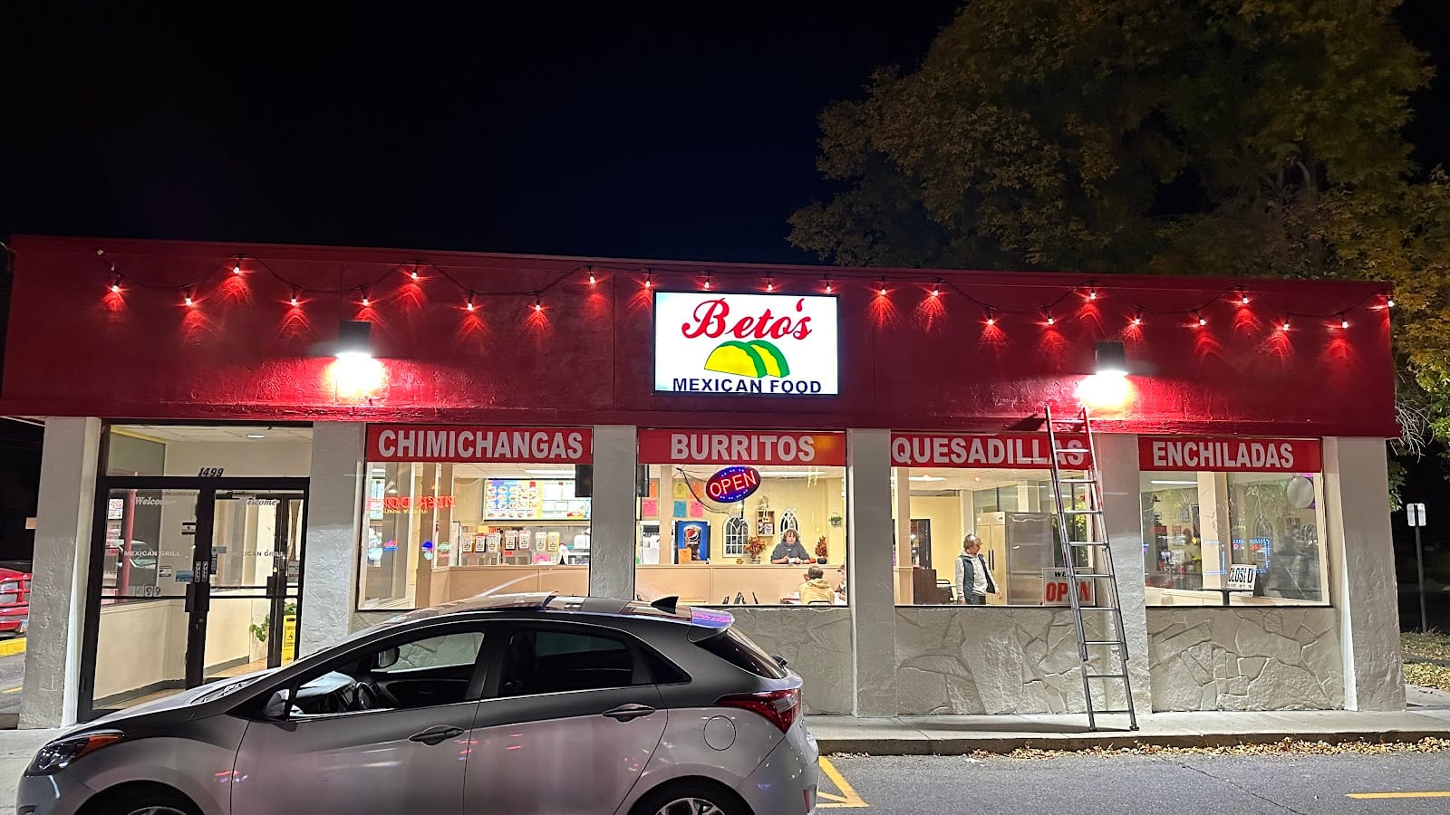 Beto’s Mexican Food, photo 2