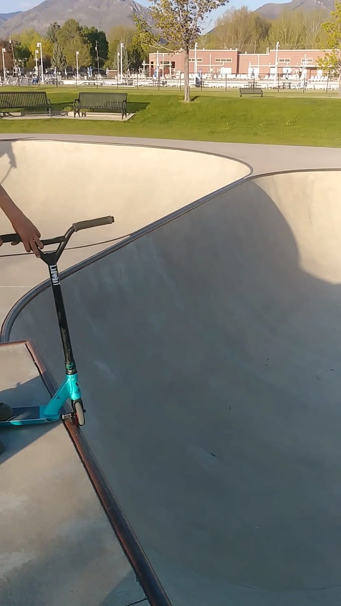 Logan Skate Park, photo 3