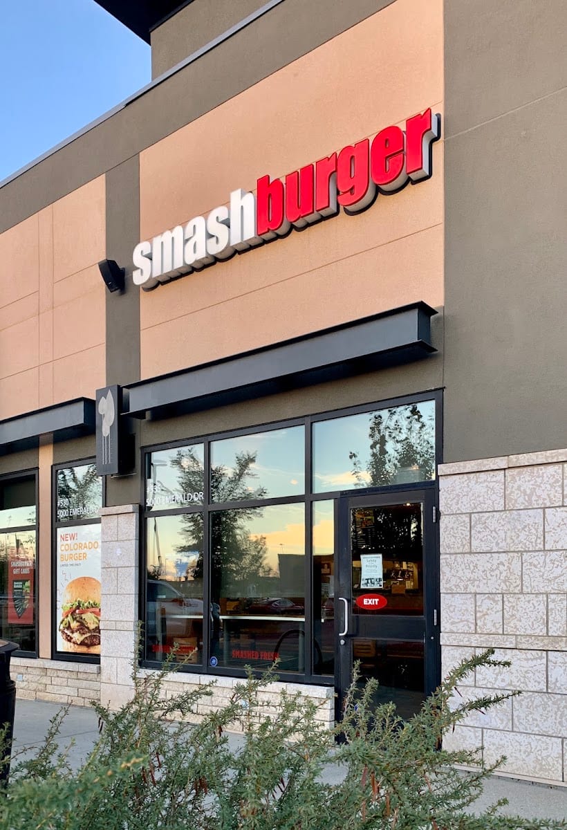 Smashburger, photo 2