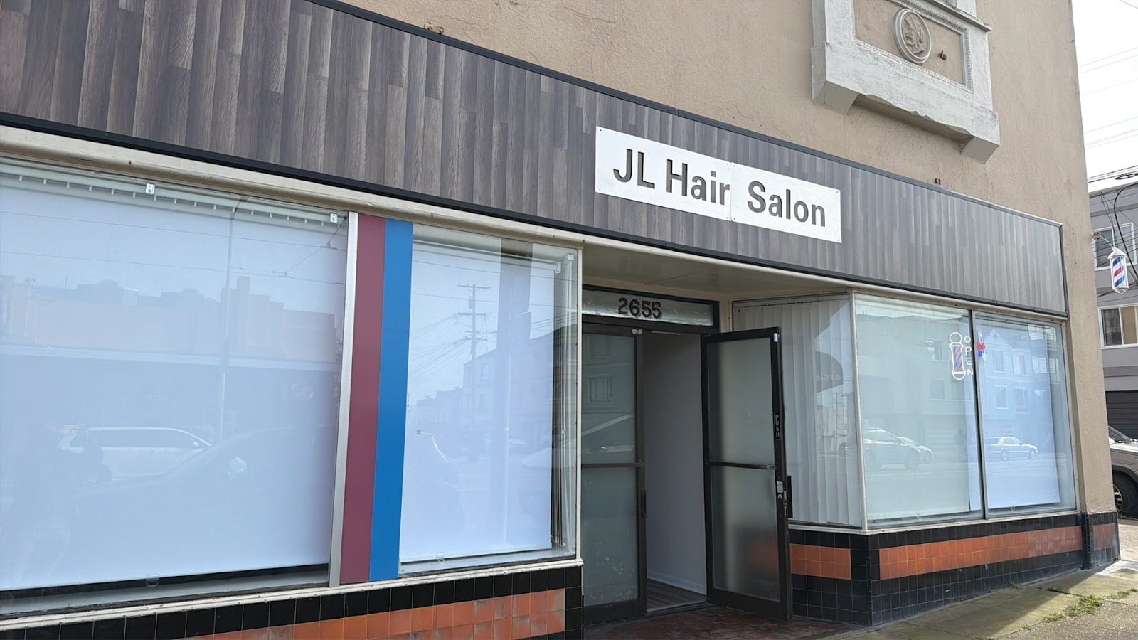 JL hair salon, photo 4