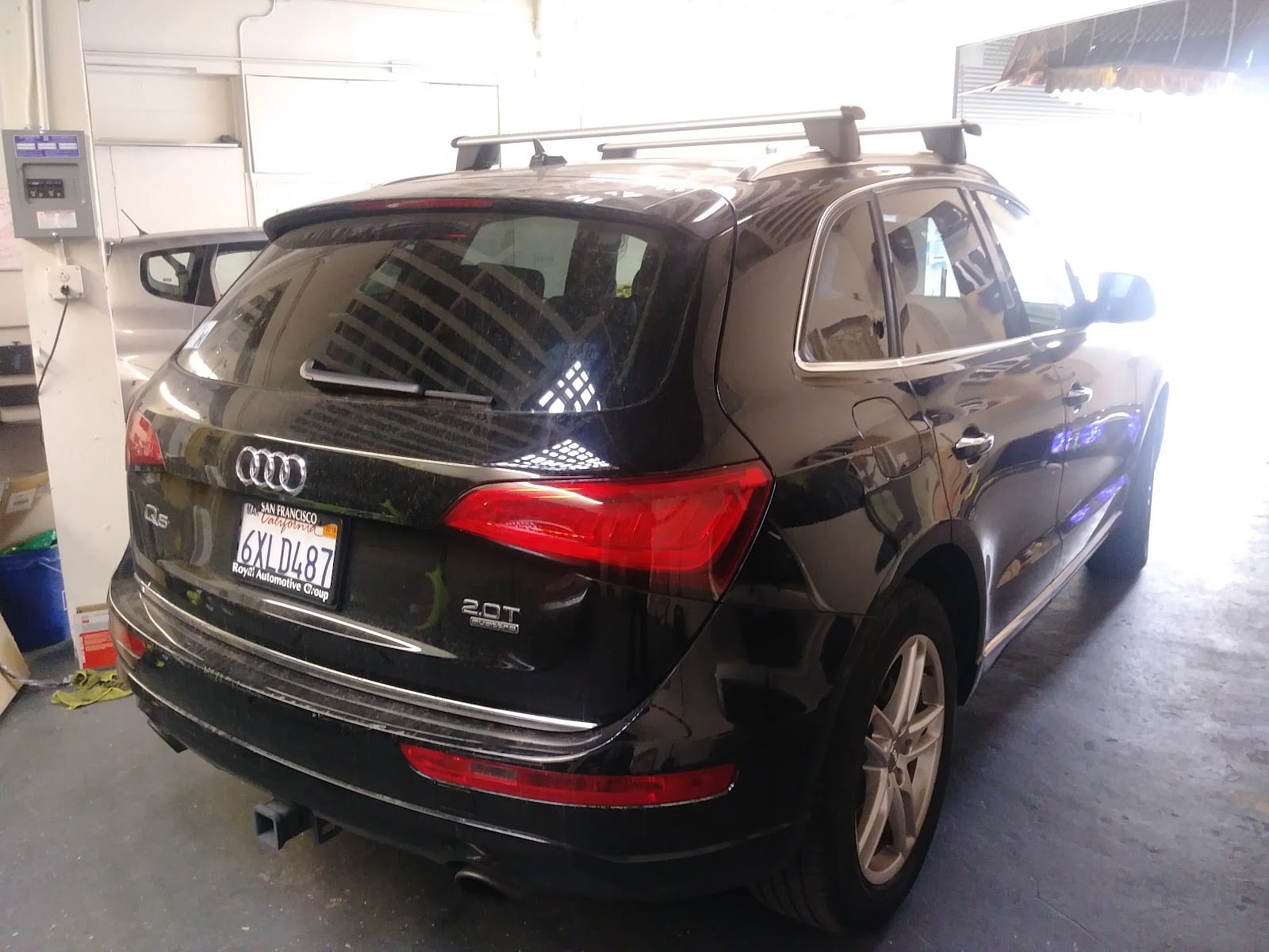 Express Service Auto Glass