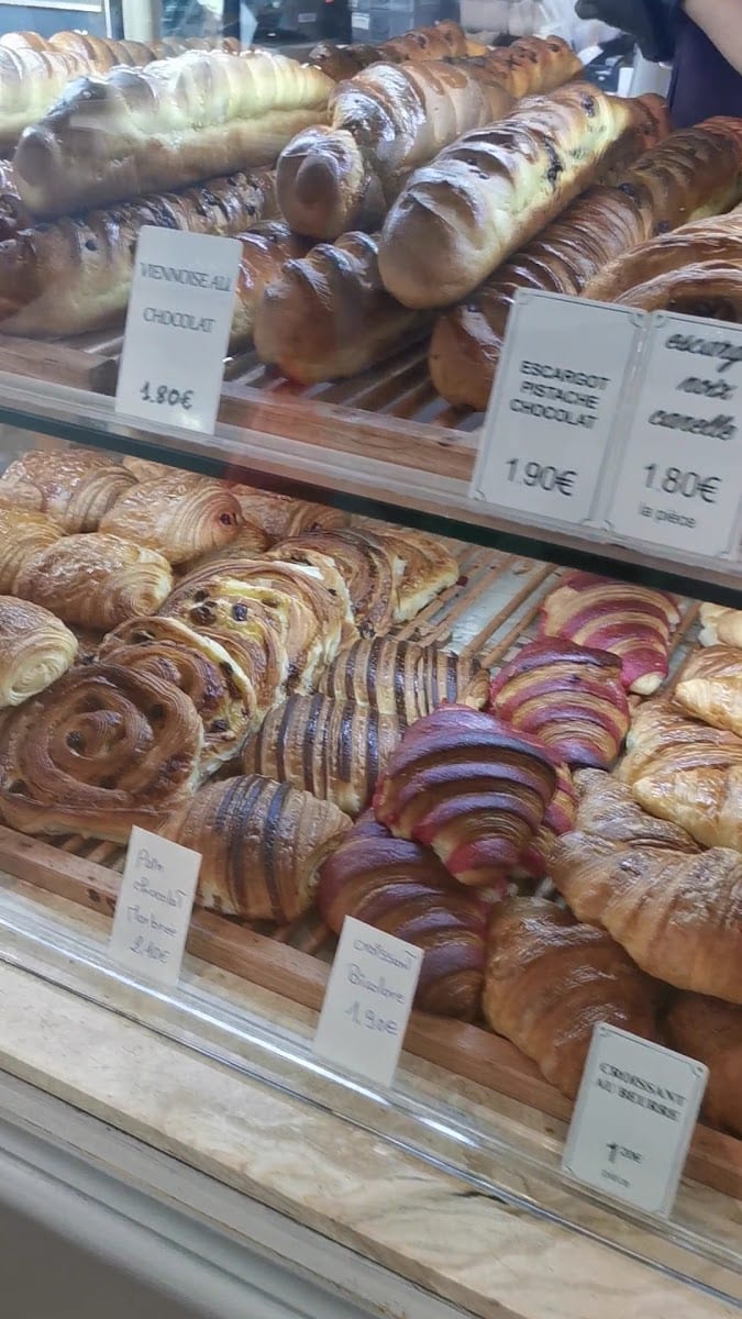 Boulangerie Pâtisserie Ounissi, photo 3