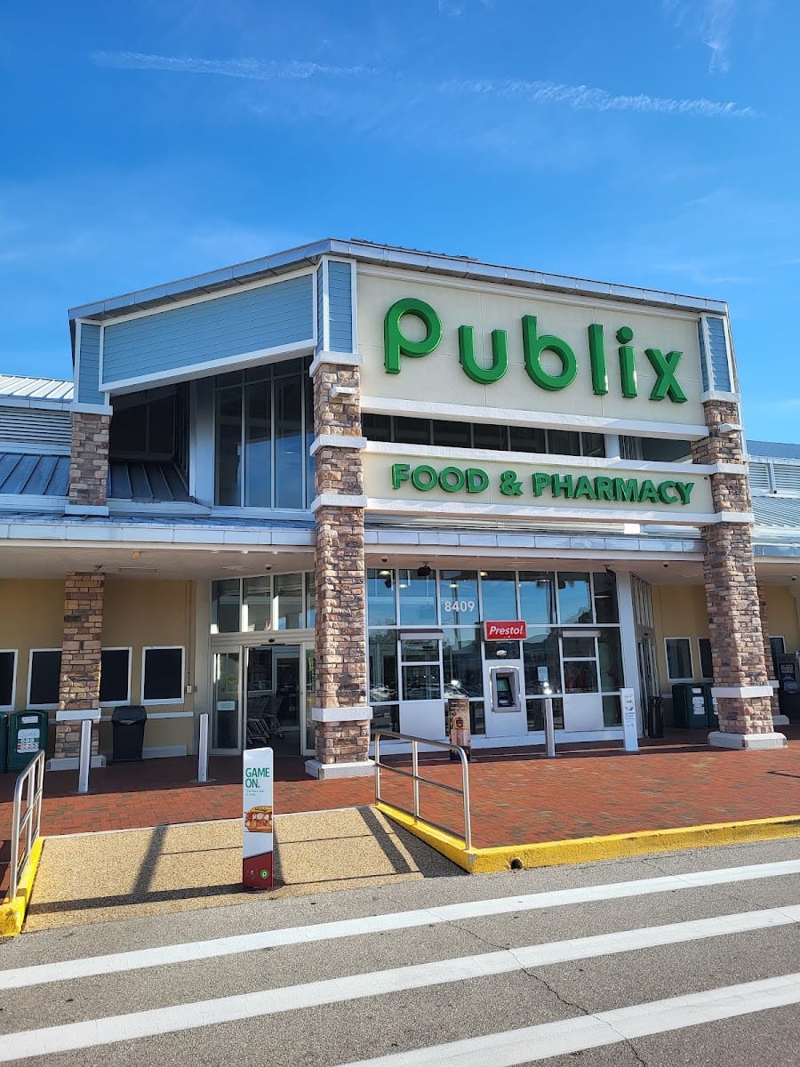 Publix Super Market at The Plaza at Palmer Ranch, photo 2